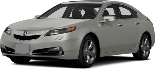 2014 Acura TL 4dr SH-AWD Sedan_101